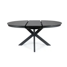 Folding dining table PORTO CERAMIC